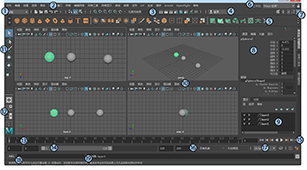 course illustration for Learning Character Animation