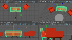 course illustration for Learning Character Animation