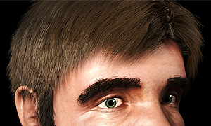 course illustration for Learning Character Animation