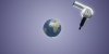 melting earth lighter 300 new