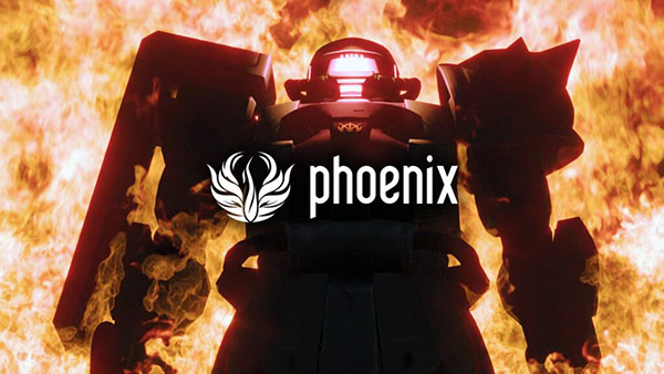 Phoenix凤凰流体插件学习笔记