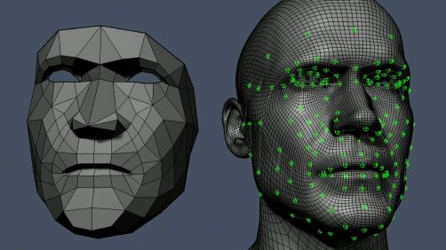 如何优化表情绑定效果