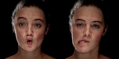 不同的表情绑定技术有什么区别？