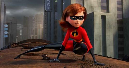 动画表演和真人表演的核心区别