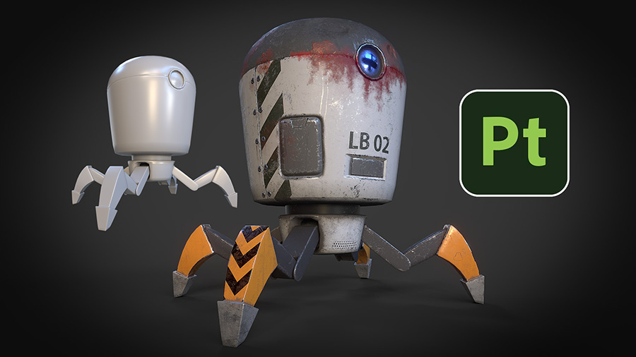 SP-fourFeetRobot-900